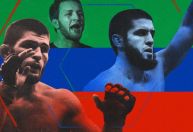 MMA: por que o Daguestão, na Rússia, produz tantos lutadores campeões