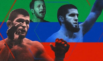 MMA: por que o Daguestão, na Rússia, produz tantos lutadores campeões