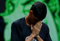 Luva de Pedreiro perde pênalti na Kings League, e web reage: “Devolva”