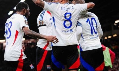 Lyon consegue recurso e permanece na primeira divisão da França