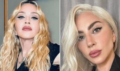 Lady Gaga x Madonna: compare expectativas para os shows em Copacabana