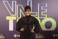 "Vale Tudo": Maeve Jinkings rebate comparações entre remake e original