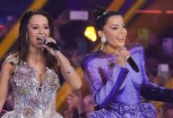Após polêmica com música, Maiara homenageia Maraisa: "Grandiosa guerreira"