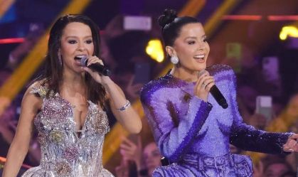 Após polêmica com música, Maiara homenageia Maraisa: "Grandiosa guerreira"