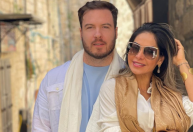 Thiago Nigro diz que bebê perdido por Maíra Cardi já tinha nome
