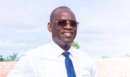 Ex-dirigente da Fifa deixa prisão após quase dois anos