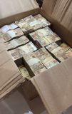 Apreensão na operação &quot;Copia e Cola&quot;, que tem como alvo o prefeito de Sorocaba (SP), Rodrigo Manga.