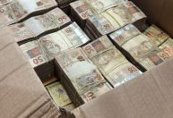 PF contabiliza R$ 1,5 milhão apreendido em operação que mirou prefeito