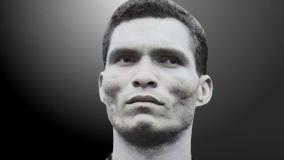 Manga, ídolo do Botafogo