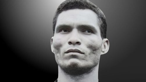 Manga, ídolo do Botafogo