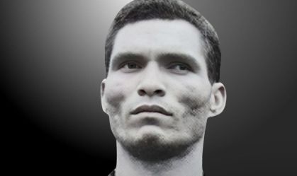 Manga, ídolo do Botafogo