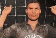Dia do Goleiro foi criado em homenagem a Manga, ídolo do Botafogo; entenda