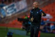 Jemerson falha duas vezes e frustra estreia de Mano Menezes no Grêmio; veja