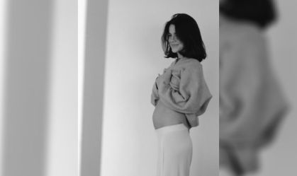 Manu Gavassi dá à luz sua primeira filha com Jullio Reis