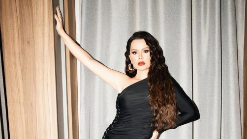 Maraisa deleta vídeo de canção polêmica sobre transtornos mentais após críticas