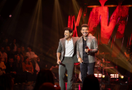 Marcos & Belutti lançam novo EP; veja audiovisual com exclusividade