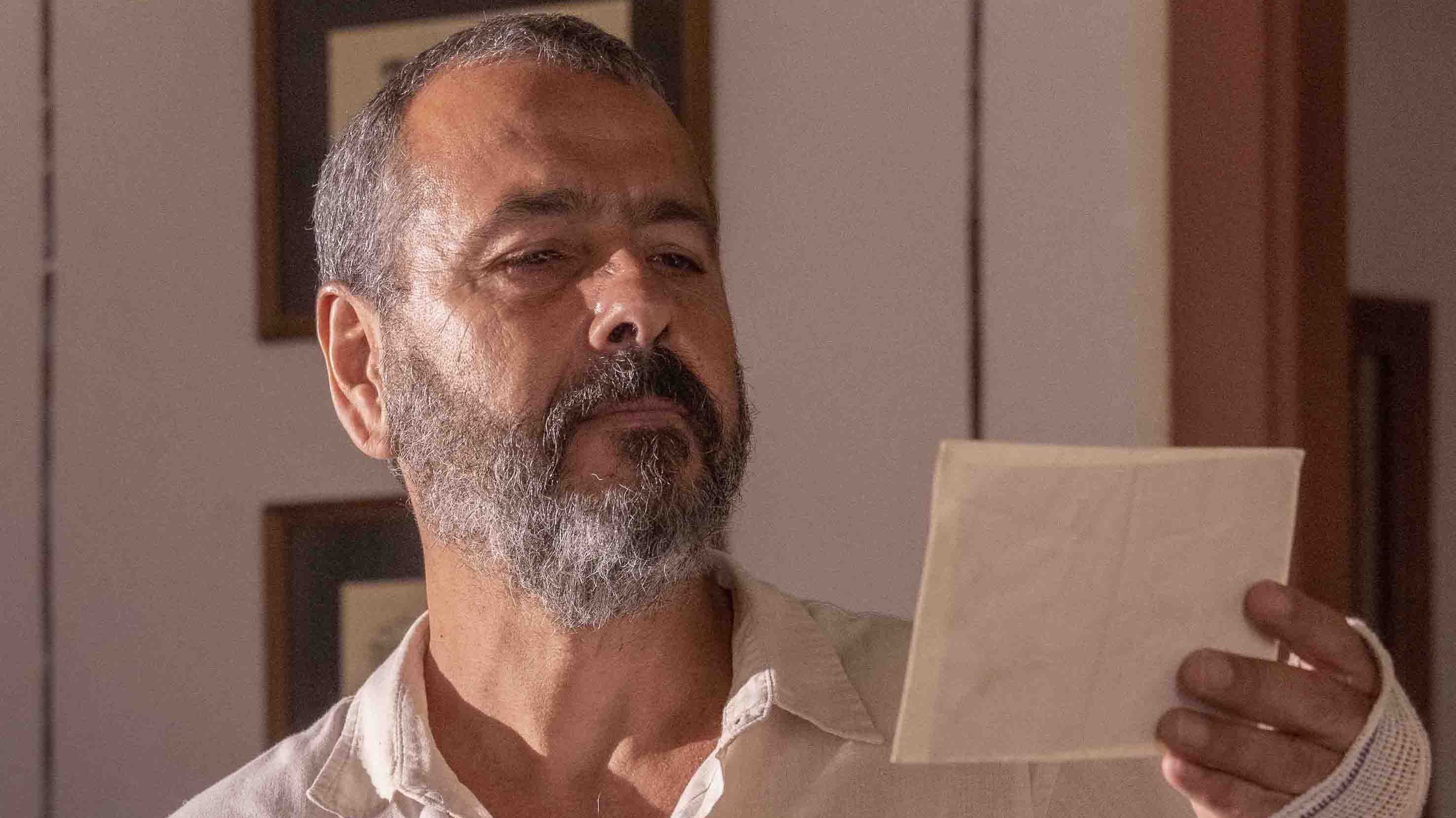 Marcos Palmeira viveu José Inocêncio em "Renascer", de Benedito Ruy Barbosa