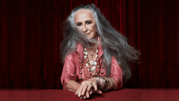 Maria Bethânia anuncia turnê celebrativa aos 60 anos de carreira; confira
