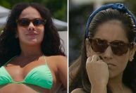 "Vale Tudo": compare 1º capítulo do remake com versão original