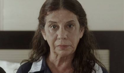 Maria Gladys interpretou Luciene em "As Canalhas", da TV Globo