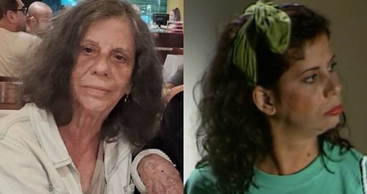Filha de Maria Gladys, Maria Thereza esclarece polêmica com a mãe