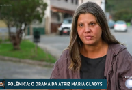 "Ela não entendeu que não tem dinheiro", diz filha sobre Maria Gladys