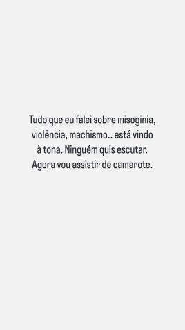 Mariana Goldfarb escreve suposta indireta a Cauã Reymond • Instagram/Mariana Goldfarb