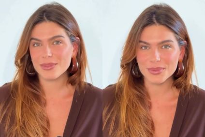 Mariana Goldfarb diz ficar triste com críticas nas redes