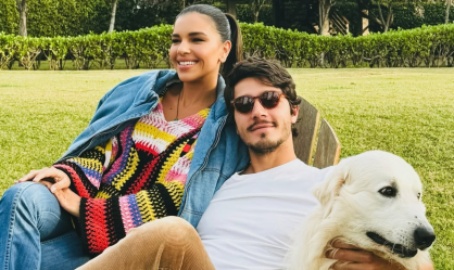 Tentando engravidar, Mariana Rios chora após ligação: "Vou acordar melhor"