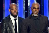 Marlon Wayans critica irmão por se apaixonar pela ex do sobrinho, diz site