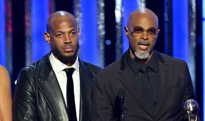 56th NAACP Image Awards - Show