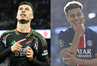 Em busca de título inédito, Arsenal e PSG se enfrentam na semi da Champions