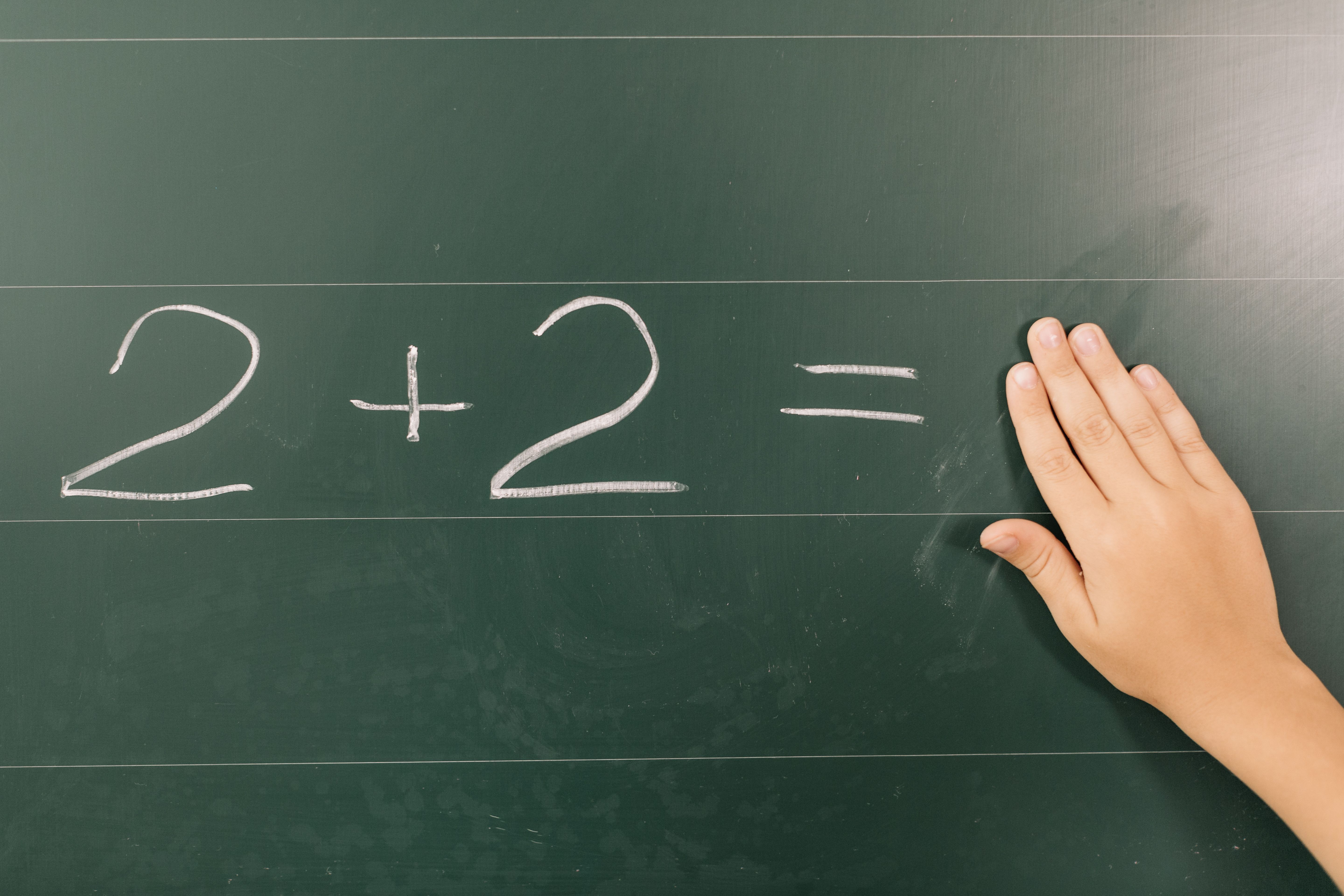 matemática