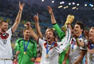 Campeão do mundo com a Alemanha em 2014 anuncia aposentadoria