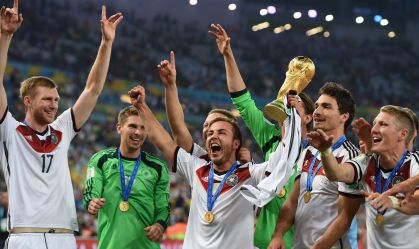 Campeão do mundo com a Alemanha em 2014 anuncia aposentadoria