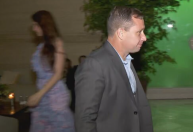Liberado pelo STF, Cid participa de evento com filha em São Paulo