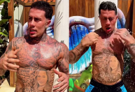 MC Daniel lista hábitos que tem para melhorar o TDAH: "Tenho mais clareza"