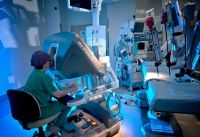 Como os robôs estão revolucionando a medicina? Contribuição vai além de IAs