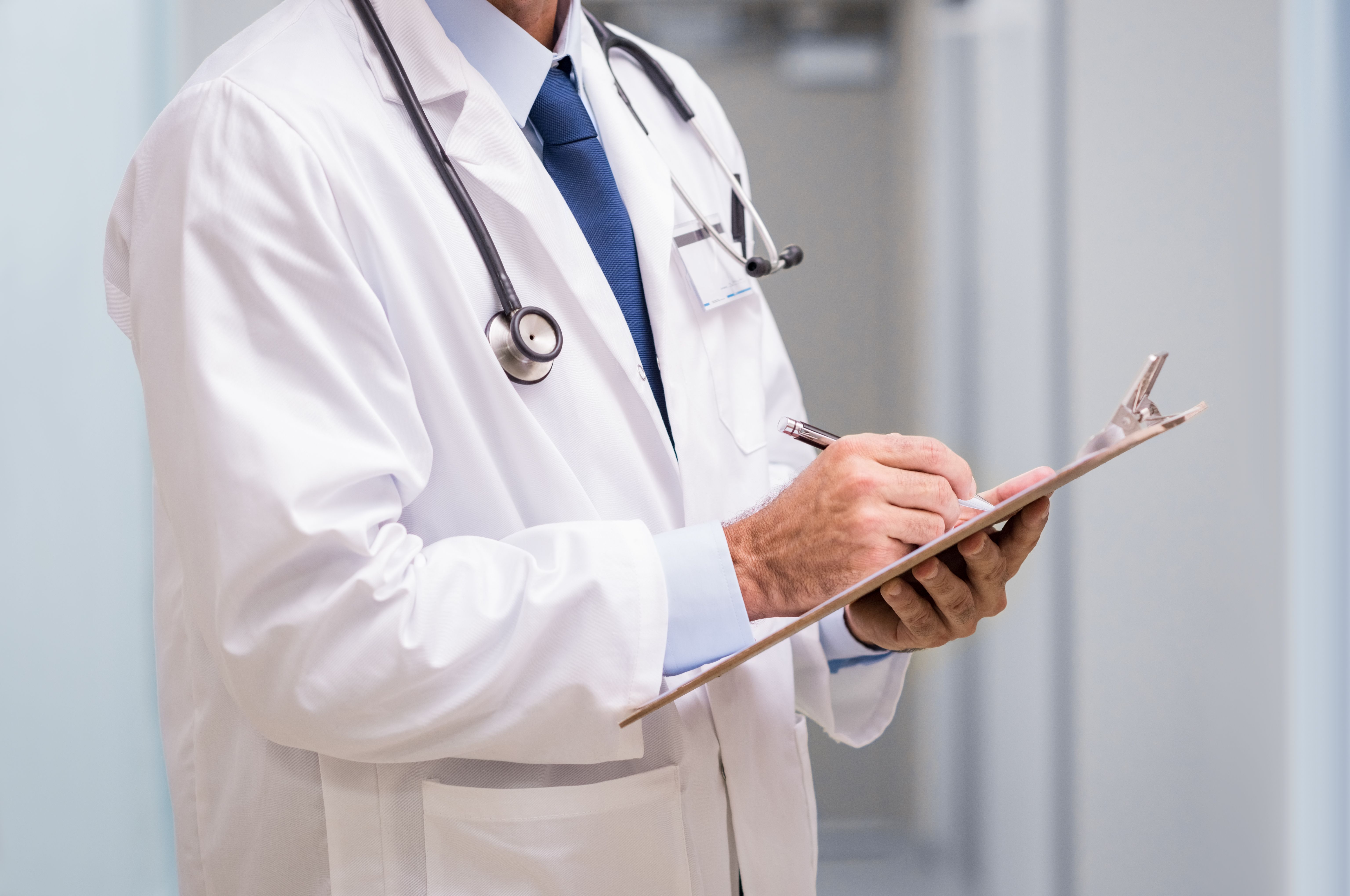 Médico generalista