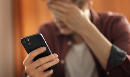 "Não Me Perturbe": 4 maneiras de bloquear ligações automáticas de robôs