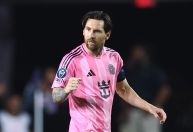 Lionel Messi está perto de renovar com o Inter Miami, diz jornal