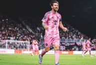 Veja gols de Messi em reviravolta do Inter Miami na Champions Cup