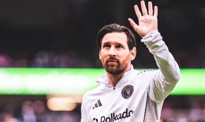 Messi avalia deixar Inter Miami de olho na Copa do Mundo, diz jornalista