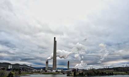 Metais raros para energia limpa são encontrados em resíduos de carvão
