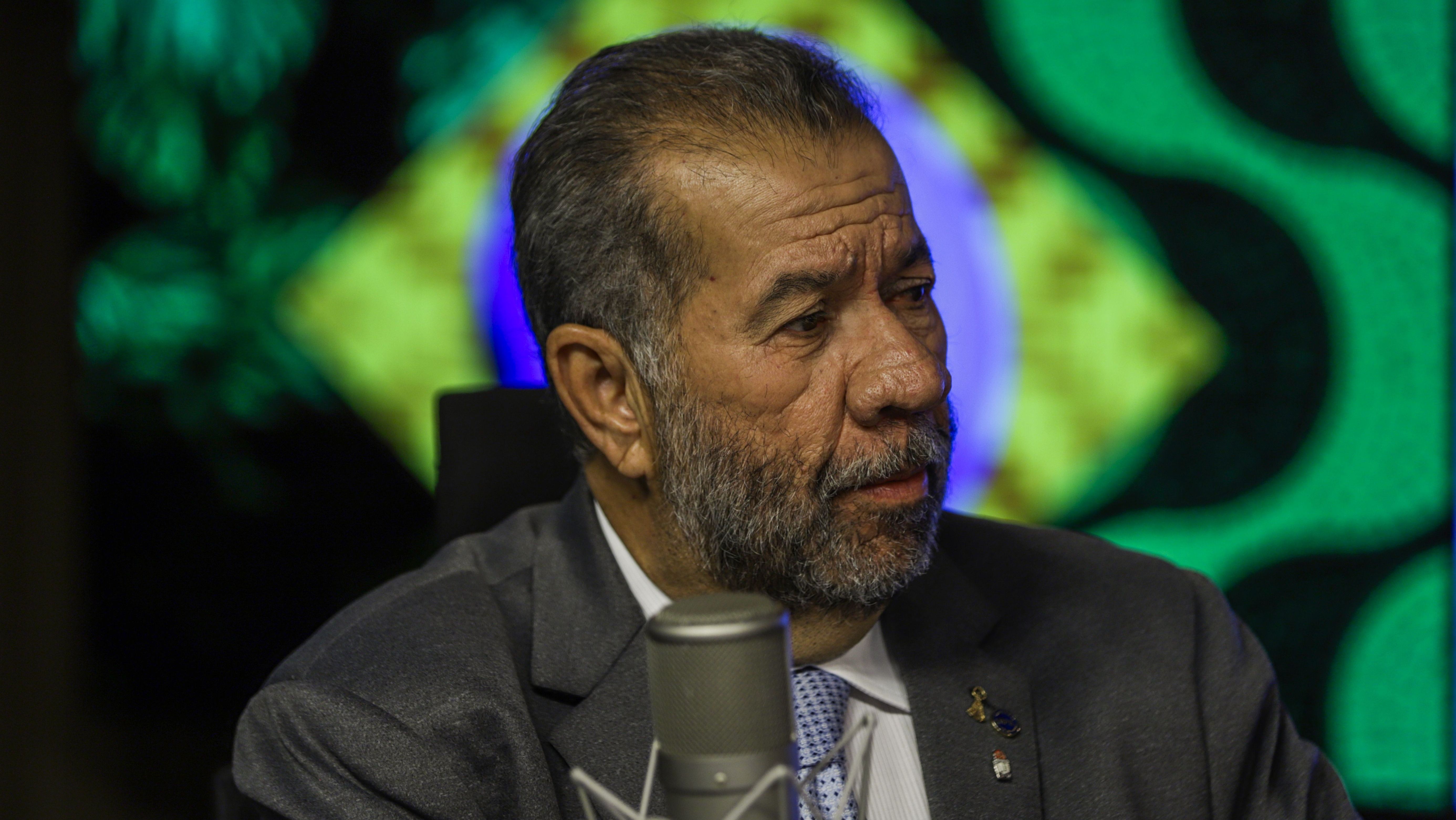 Carlos Lupi