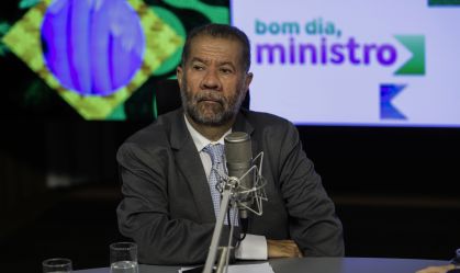 Imagem de destaque do post: Lupi promete esclarecer apurações sobre fraudes no INSS
