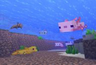 Minecraft para PS4 lidera vendas na OLX no início de 2025