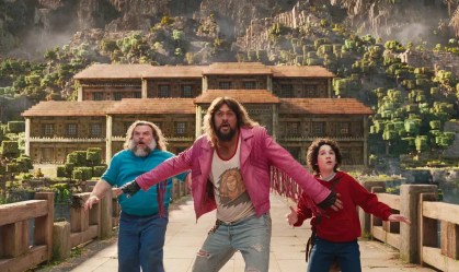 Além de "Minecraft": confira mais adaptações de videogame para filmes