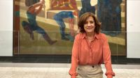 Míriam Leitão é eleita para ocupar cadeira na Academia Brasileira de Letras