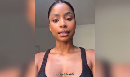 Modelo denuncia assédio em ônibus e tem dados expostos por empresa em SP